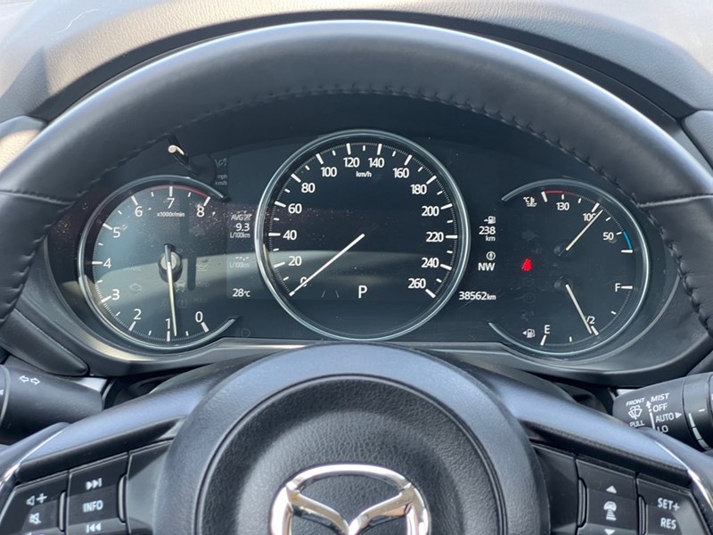 2024 Mazda CX-5 GS AWD *Ltd Avail*