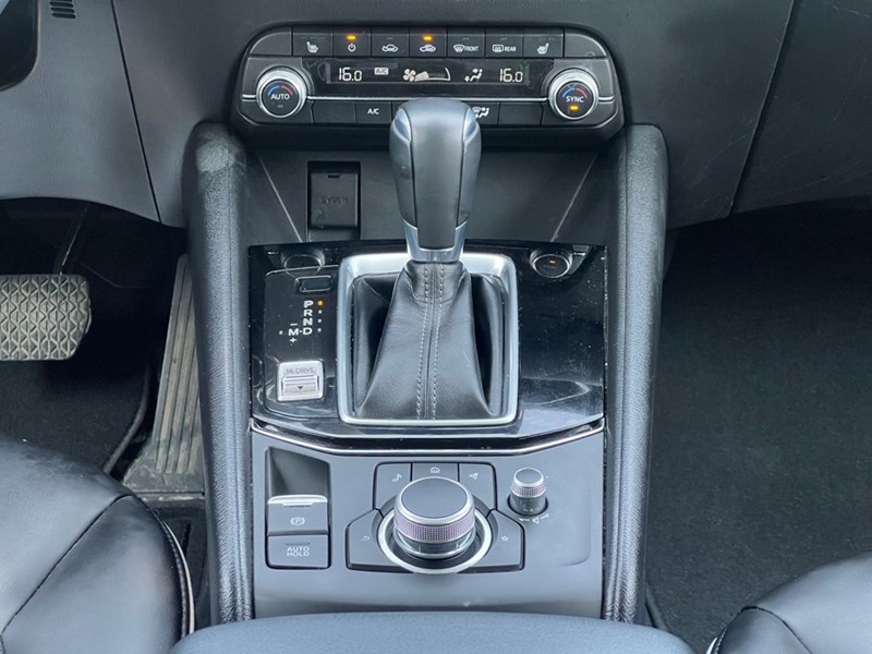 2024 Mazda CX-5 GS AWD *Ltd Avail*