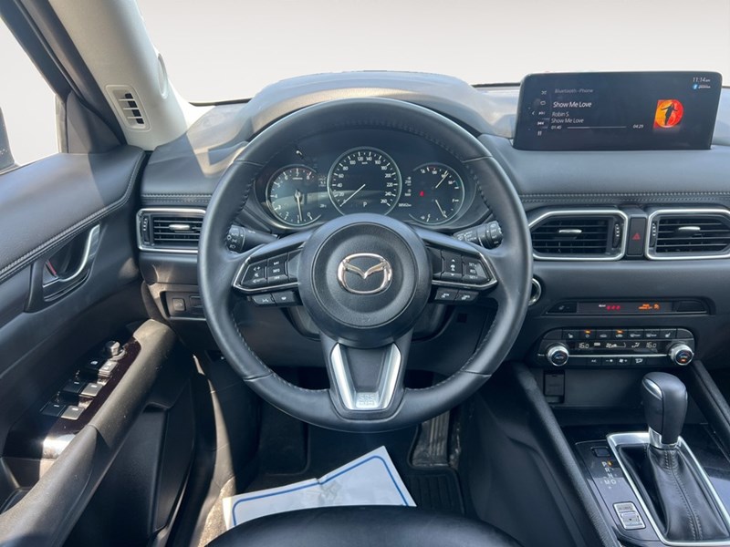 2024 Mazda CX-5 GS AWD *Ltd Avail*