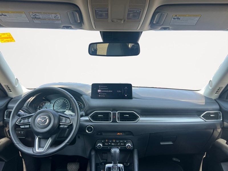 2024 Mazda CX-5 GS AWD *Ltd Avail*