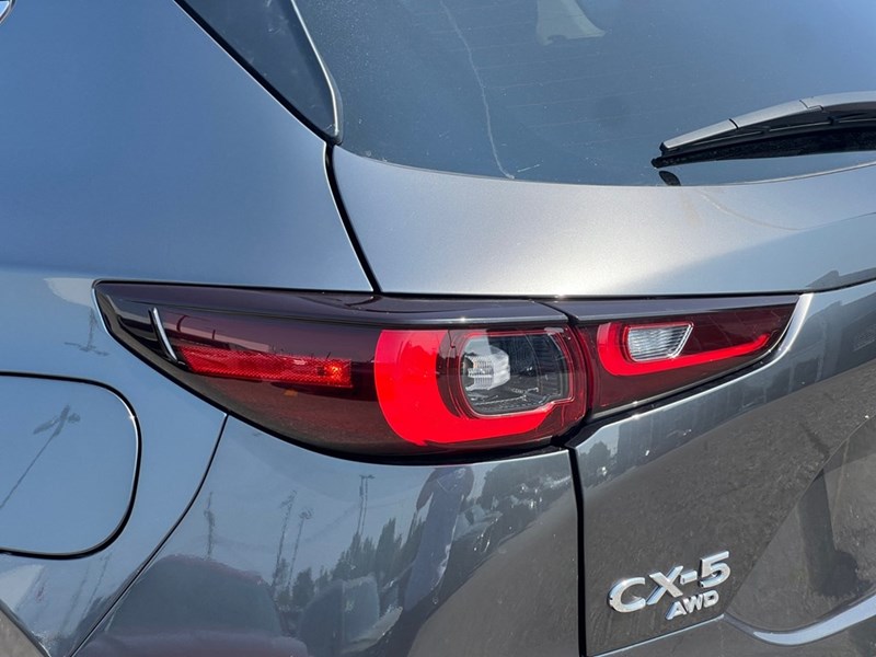 2024 Mazda CX-5 GS AWD *Ltd Avail*