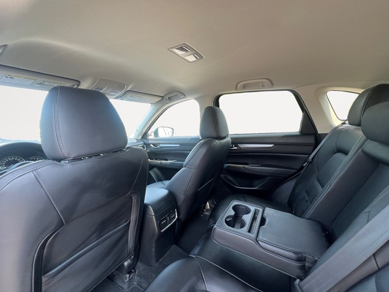 2024 Mazda CX-5 GS AWD *Ltd Avail*