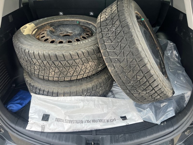 2018 Toyota RAV4 FWD LE