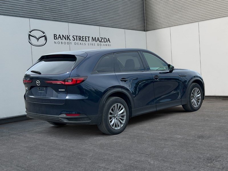 2024 Mazda CX-90 MHEV GS-L AWD