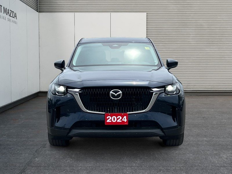 2024 Mazda CX-90 MHEV GS-L AWD