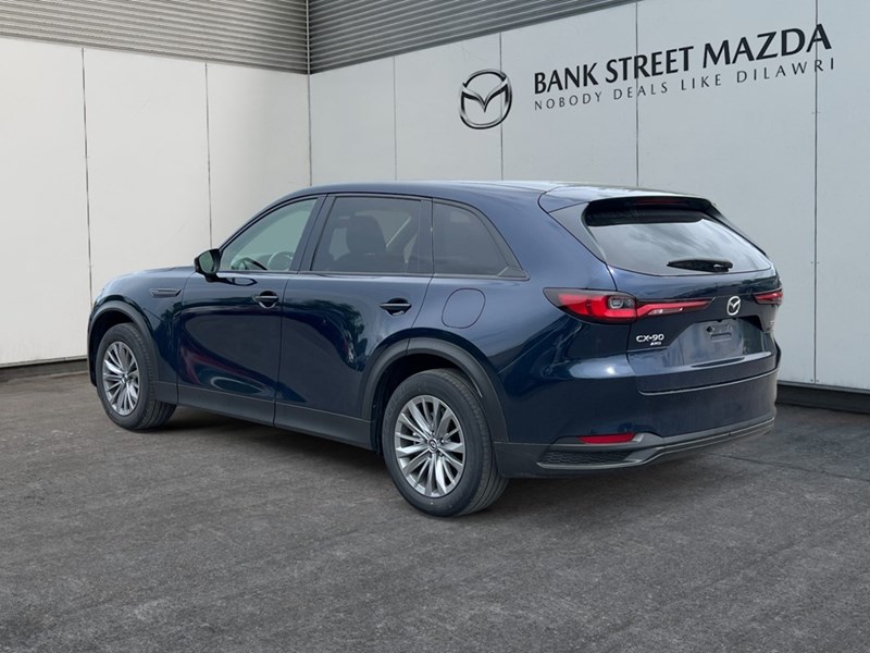 2024 Mazda CX-90 MHEV GS-L AWD