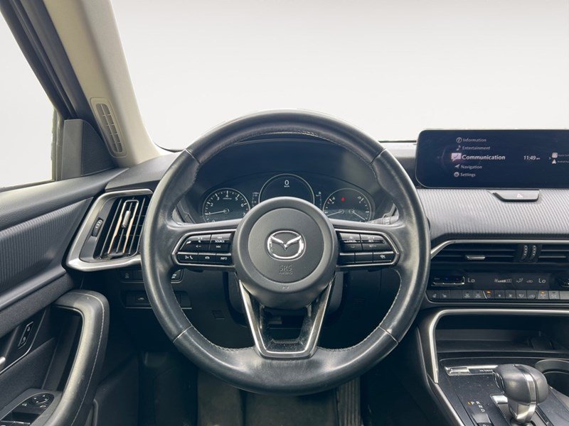 2024 Mazda CX-90 MHEV GS-L AWD