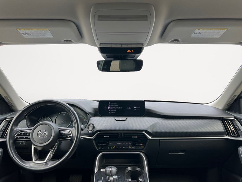 2024 Mazda CX-90 MHEV GS-L AWD