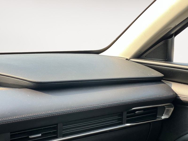 2024  Mazda3 GS-L AWD - One Owner - Clean CarFax