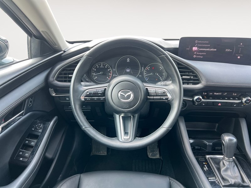 2024  Mazda3 GS-L AWD - One Owner - Clean CarFax