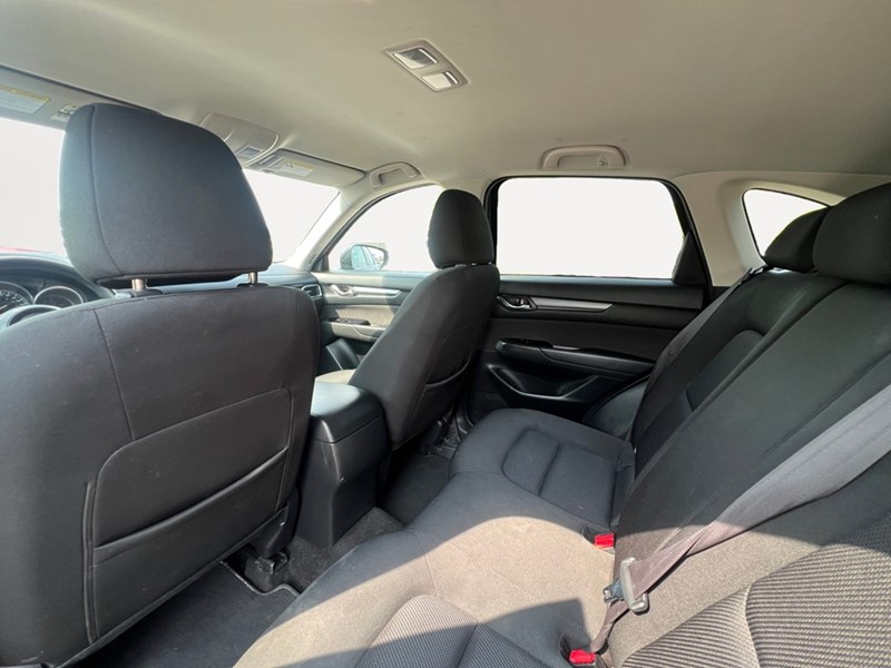 2021 Mazda CX-5 2021.5 GX AWD - Clean CarFax