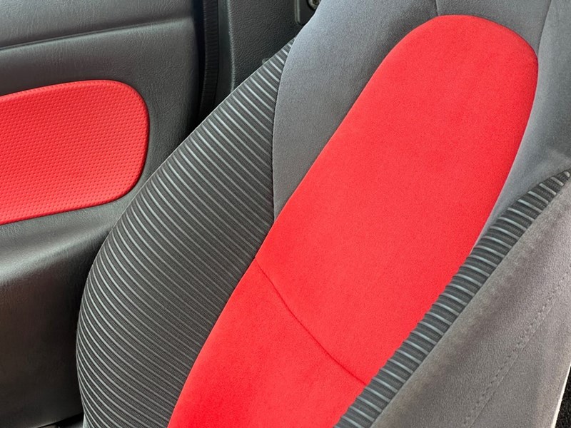 2004 Mazda MAZDASPEED MX-5 Miata Includes 3 Year Warranty