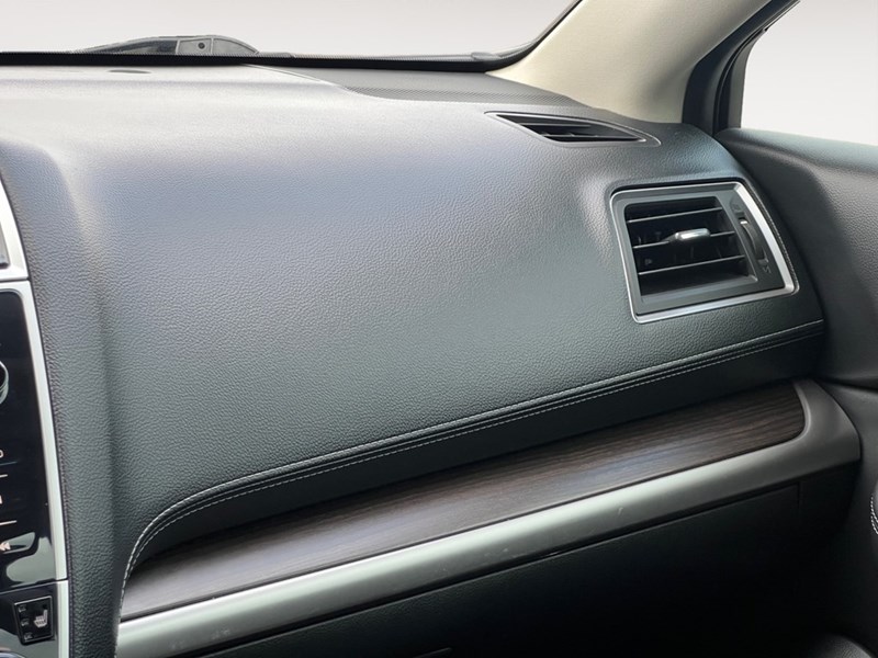 2019 Subaru Legacy 3.6R Limited CVT w/EyeSight Pkg