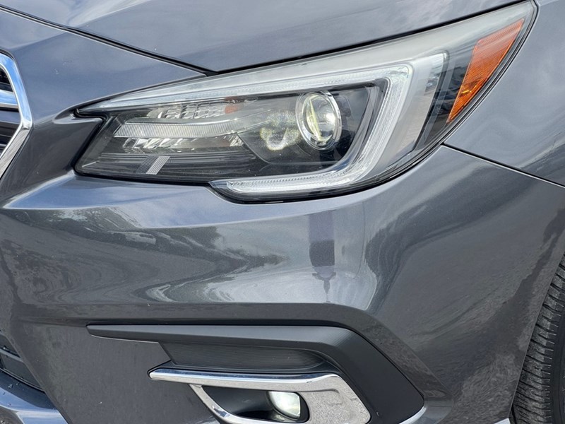 2019 Subaru Legacy 3.6R Limited CVT w/EyeSight Pkg