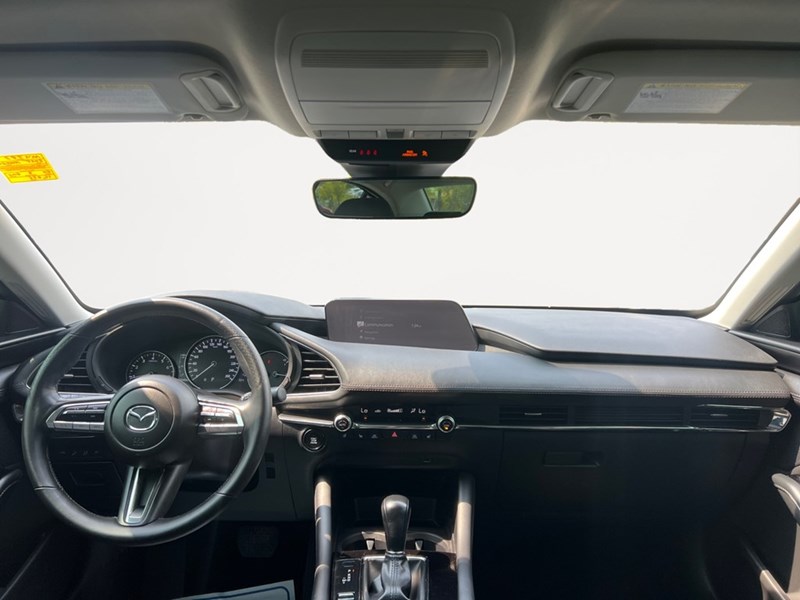 2021  Mazda3 GS Auto - One Owner - Clean CarFax