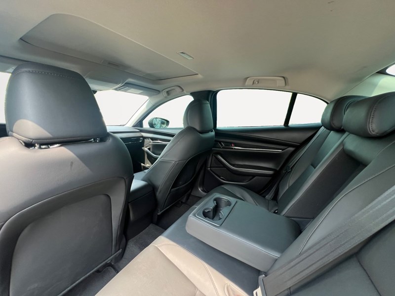 2021  Mazda3 GS Auto - One Owner - Clean CarFax