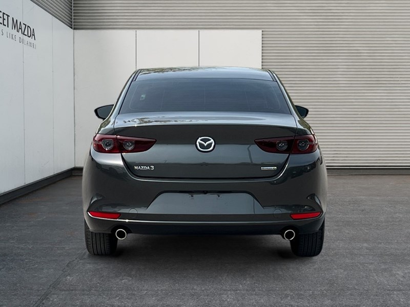 2021  Mazda3 GS Auto - One Owner - Clean CarFax