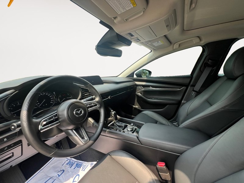 2021  Mazda3 GS Auto - One Owner - Clean CarFax