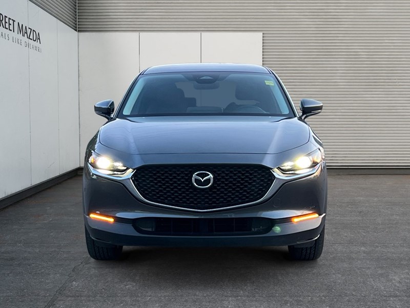 2025 Mazda CX-30 GS AWD