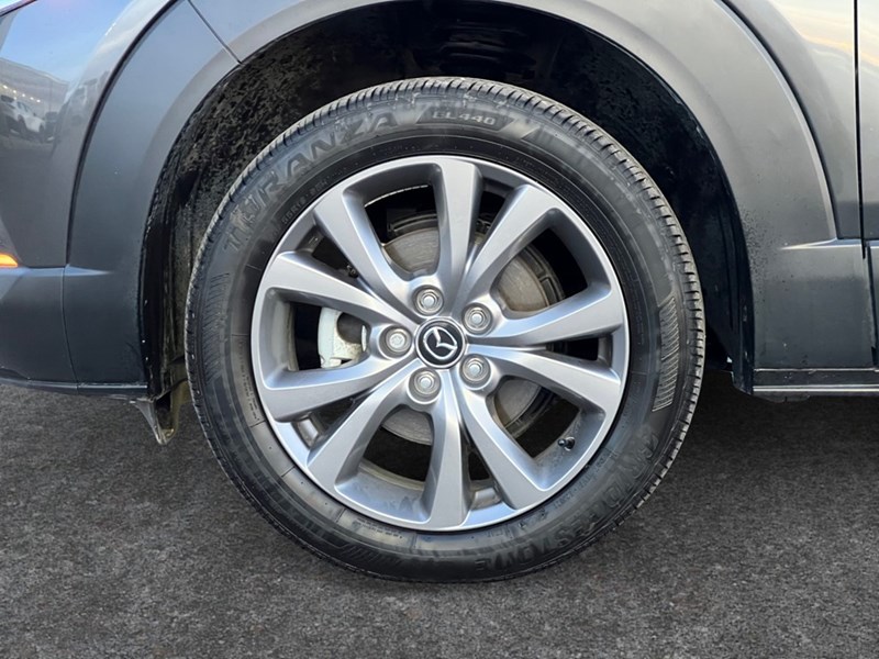 2025 Mazda CX-30 GS AWD