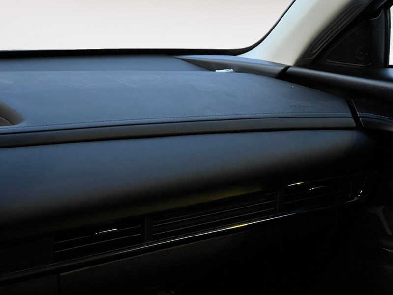 2025 Mazda CX-30 GS AWD