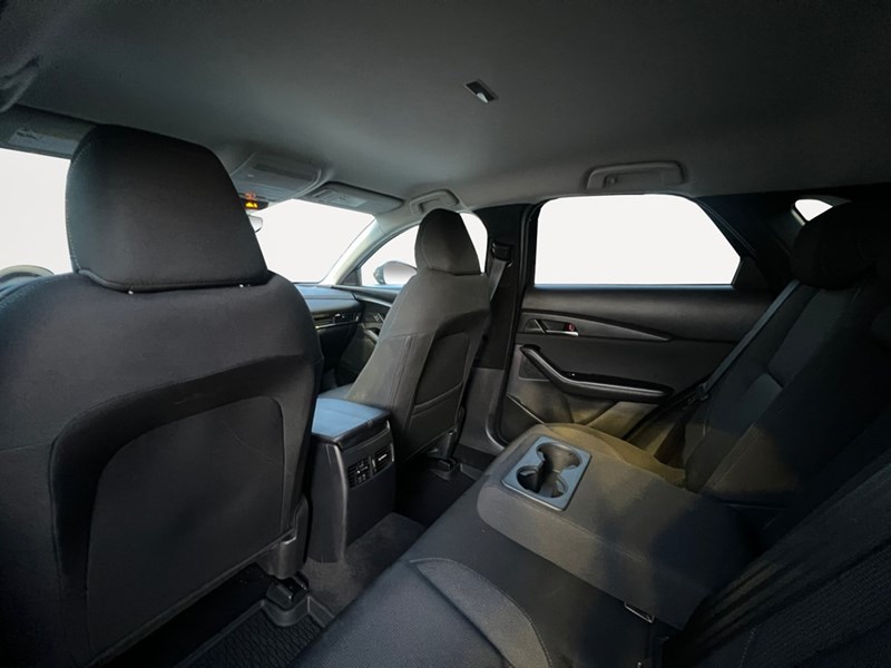 2025 Mazda CX-30 GS AWD