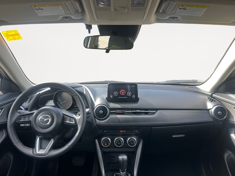 2021 Mazda CX-3 GS Auto AWD