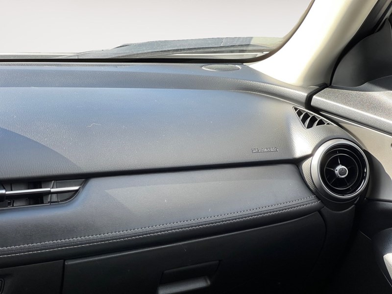 2021 Mazda CX-3 GS Auto AWD