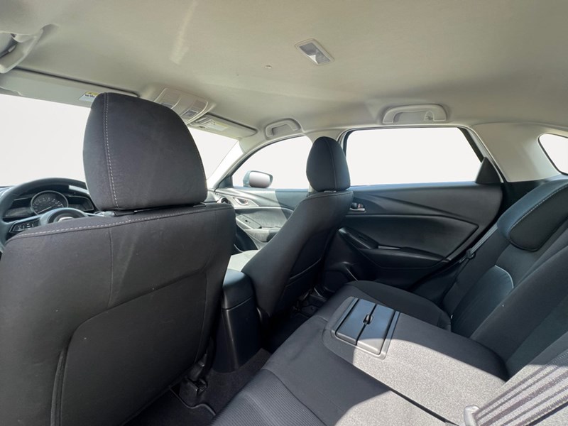 2021 Mazda CX-3 GS Auto AWD