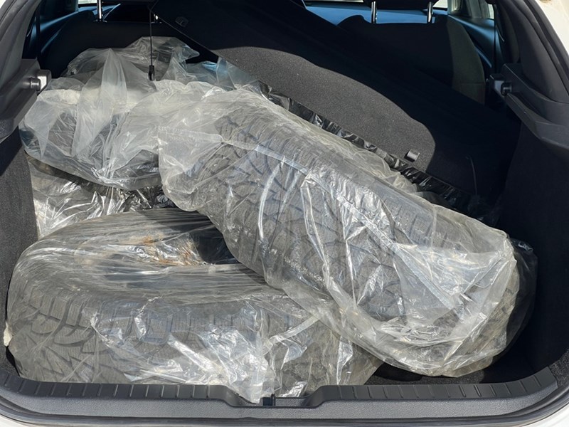 2022 Mazda CX-30 GS AWD