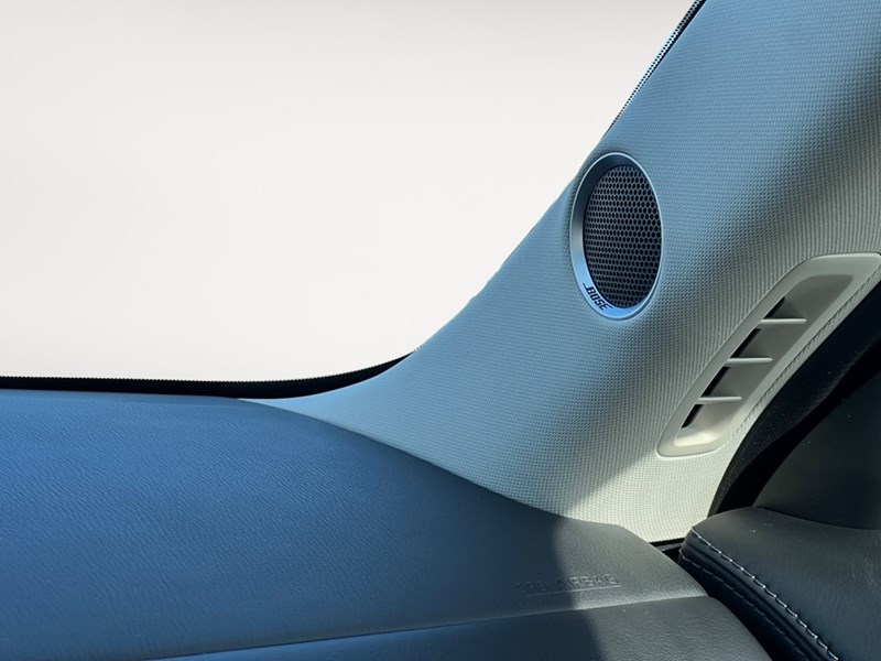 2023 Mazda CX-5 GT AWD