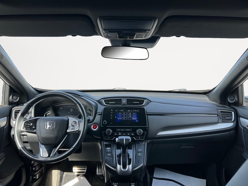 2021 Honda CR-V Sport AWD