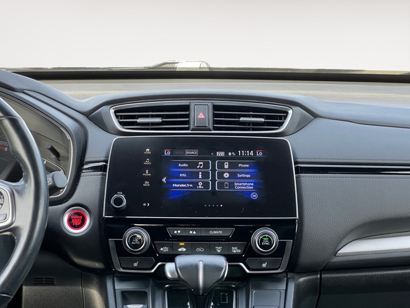 2021 Honda CR-V Sport AWD