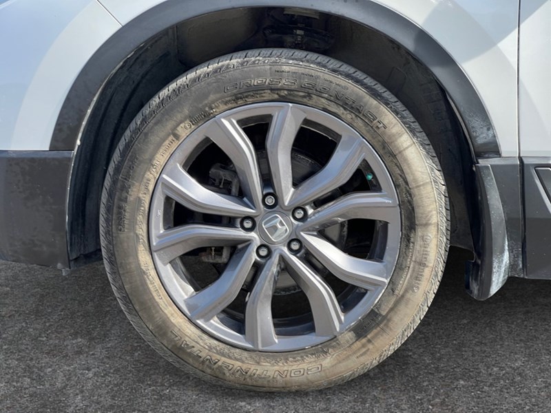 2021 Honda CR-V Sport AWD - No Accident - Full Service Records