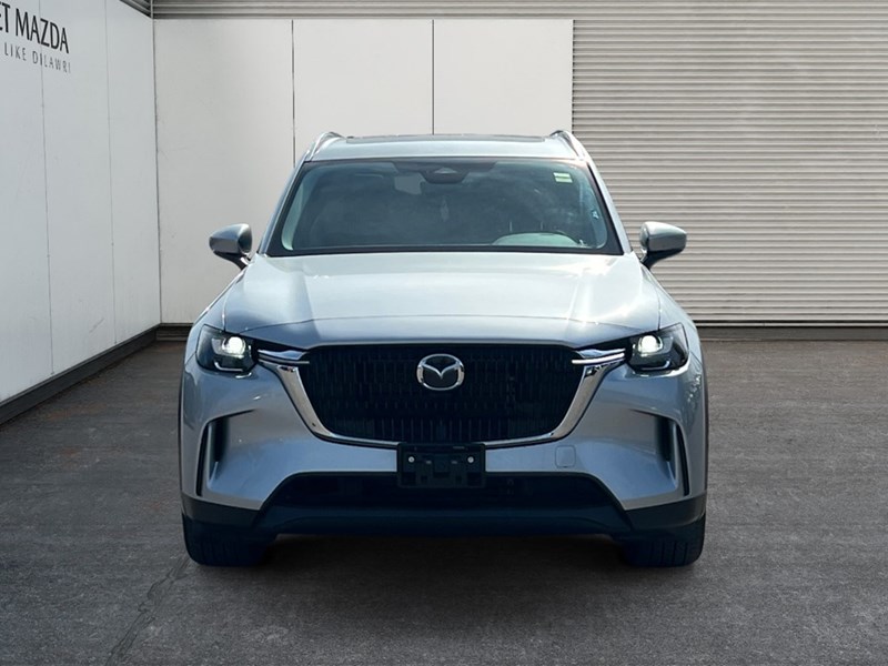2024 Mazda CX-90 MHEV GS-L AWD