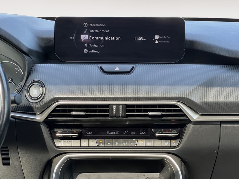 2024 Mazda CX-90 MHEV GS-L AWD