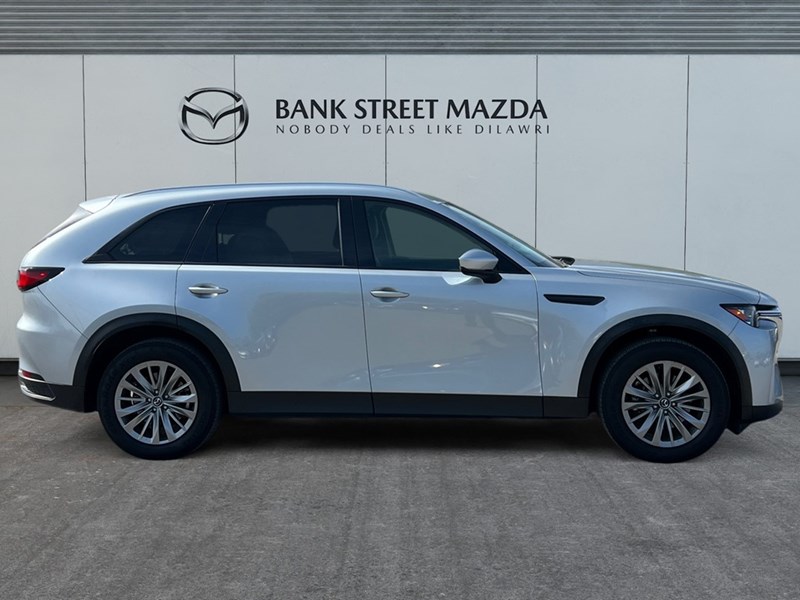 2024 Mazda CX-90 MHEV GS-L AWD