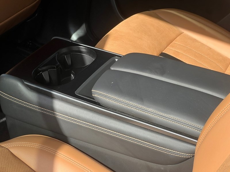 2025 Mazda CX-90 MHEV Signature AWD