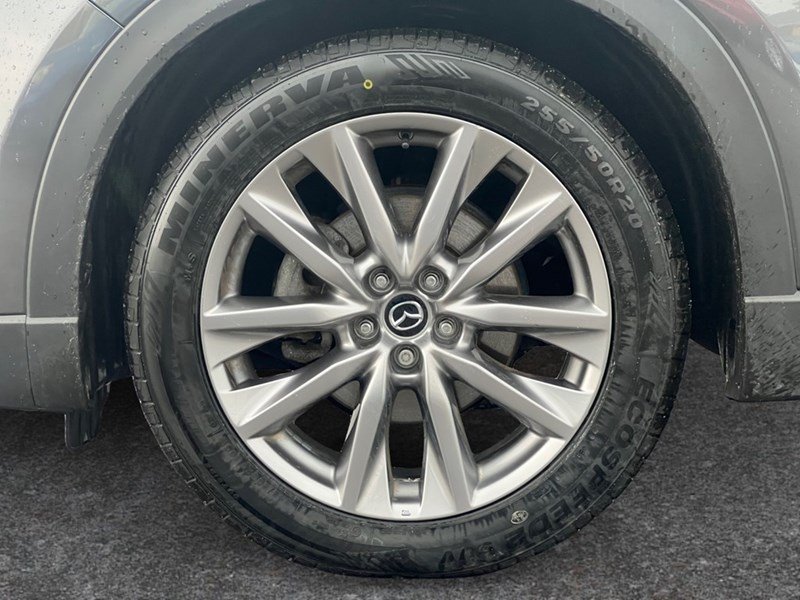 2021 Mazda CX-9 2021.5 GT AWD