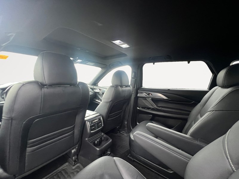 2021 Mazda CX-9 2021.5 GT AWD
