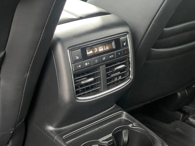 2021 Mazda CX-9 2021.5 GT AWD