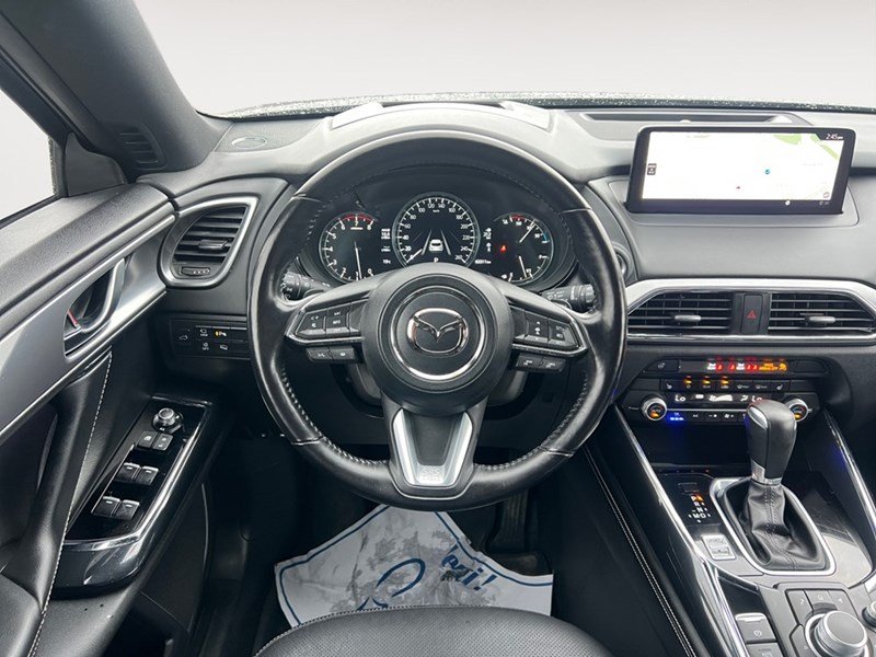 2021 Mazda CX-9 2021.5 GT AWD
