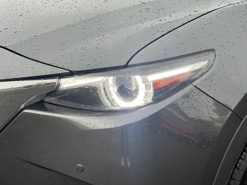 2021 Mazda CX-9 2021.5 GT AWD