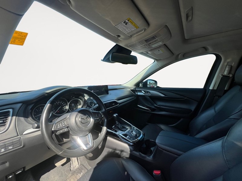 2022 Mazda CX-9 GS-L AWD