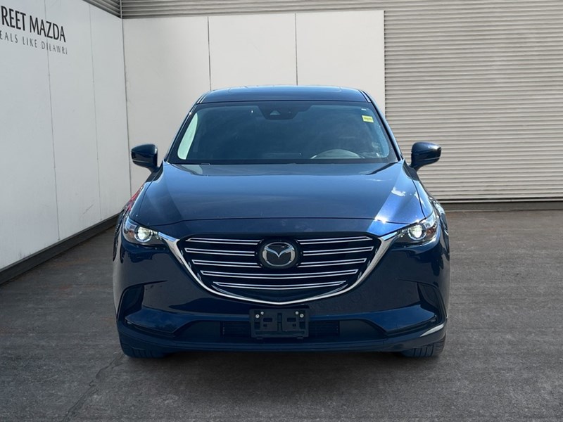 2022 Mazda CX-9 GS-L AWD