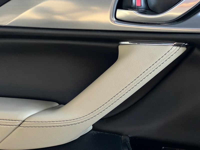 2022 Mazda CX-9 GT AWD