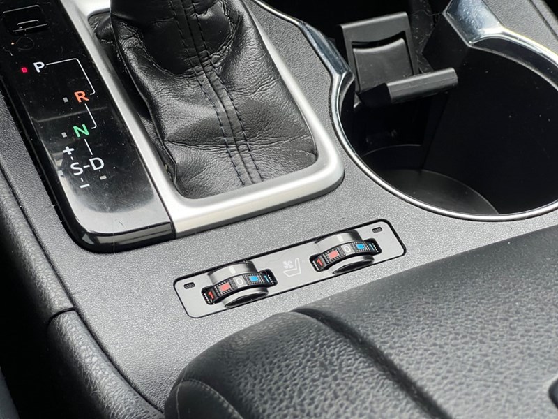 2019 Toyota Highlander AWD Limited