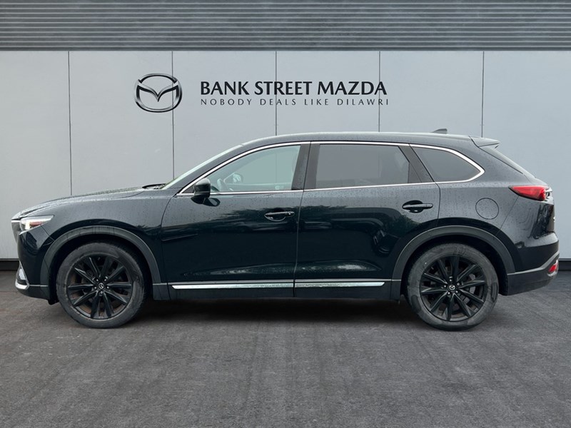 2021 Mazda CX-9 GT AWD