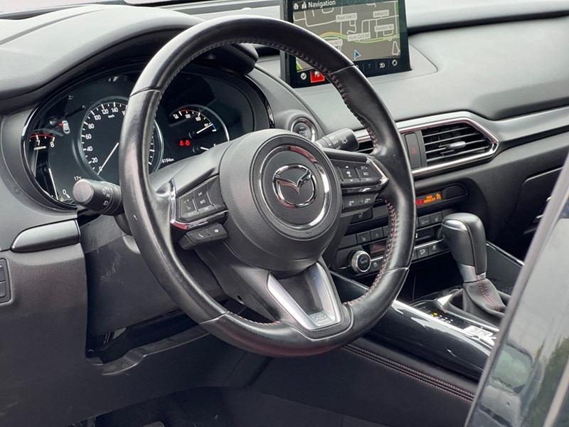 2021 Mazda CX-9 GT AWD