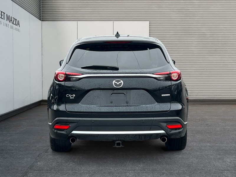 2021 Mazda CX-9 GT AWD